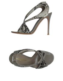GIANVITO ROSSI - Sandals
