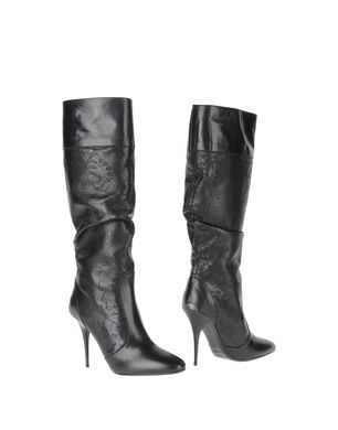 BURBERRY - Boots
