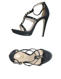 LIU •JO - Platform sandals