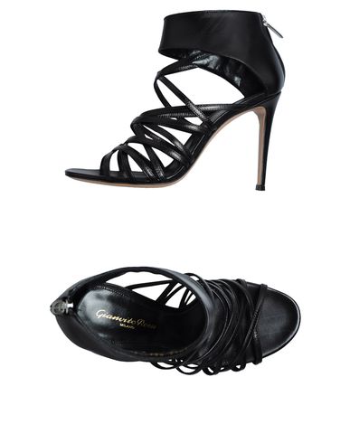 ZOOM GIANVITO ROSSI - Sandals