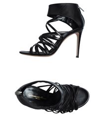 GIANVITO ROSSI - Sandals
