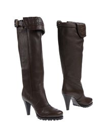BURBERRY - Boots
