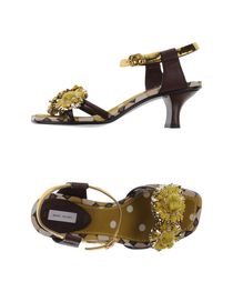 MARC JACOBS - Sandals