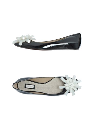 ZOOM MARC JACOBS - Ballet flats