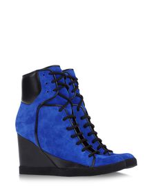 High Sneakers & Tennisschuhe - SEE BY CHLOÉ