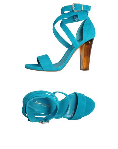 ZOOM GIANVITO ROSSI - High-heeled sandals