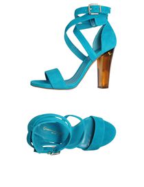 GIANVITO ROSSI - Sandals