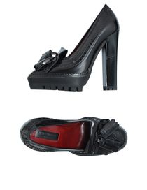 BURBERRY PRORSUM - Moccasins
