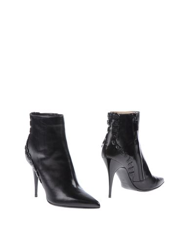 ZOOM BURBERRY LONDON - Ankle boots