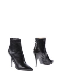 BURBERRY - Ankle boots