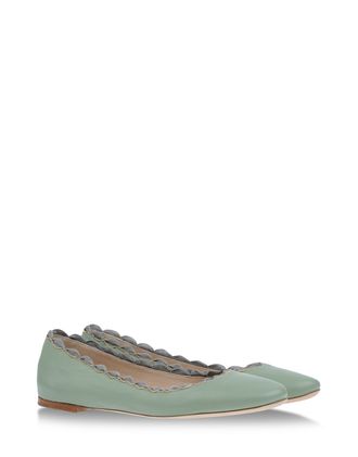Ballerinas - CHLOÉ