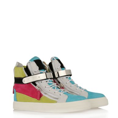 Sneakers - GIUSEPPE ZANOTTI DESIGN