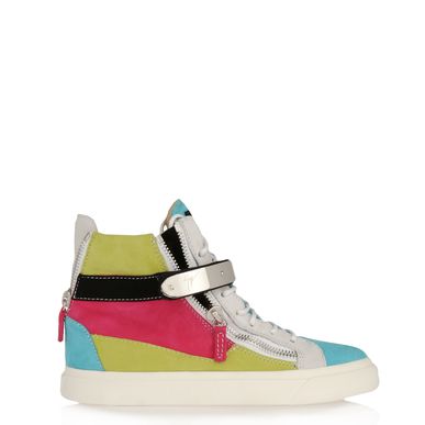 Sneakers - GIUSEPPE ZANOTTI DESIGN