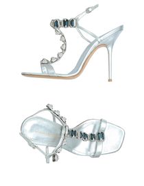 GIANVITO ROSSI - Sandali