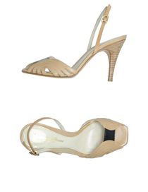 GIANVITO ROSSI - Sandali