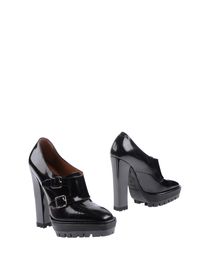 BURBERRY PRORSUM - Ankle boots