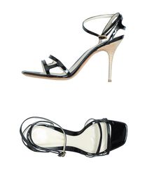 GIANVITO ROSSI - Sandali