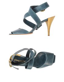 GIANVITO ROSSI - Sandali