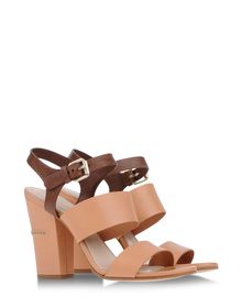 Sandals - CHLOÉ
