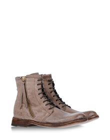 Bottines - BB WASHED by BRUNO BORDESE