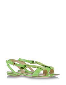 Sandales - MOSCHINO CHEAPANDCHIC