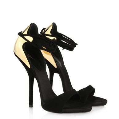 sandals - GIUSEPPE ZANOTTI DESIGN