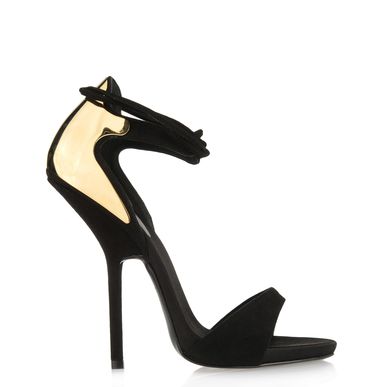 sandals - GIUSEPPE ZANOTTI DESIGN