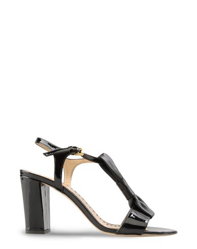 Moschino, Sandalen mit Absatz