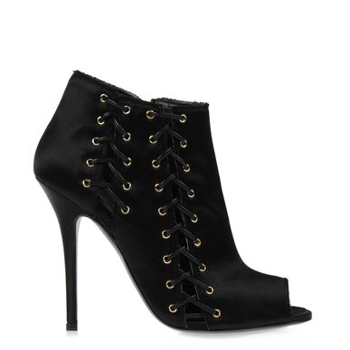bootie - GIUSEPPE ZANOTTI DESIGN