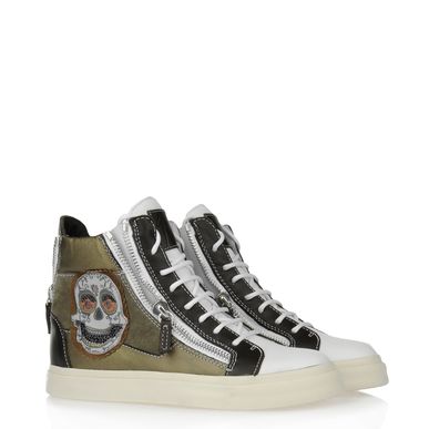 Sneakers - GIUSEPPE ZANOTTI DESIGN
