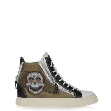 Sneakers - GIUSEPPE ZANOTTI DESIGN