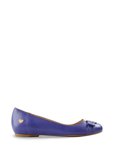 Moschino, Ballerinas