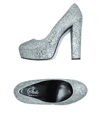 ZOOM LE STELLE - Pump