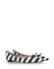 Ballerines - MARC JACOBS