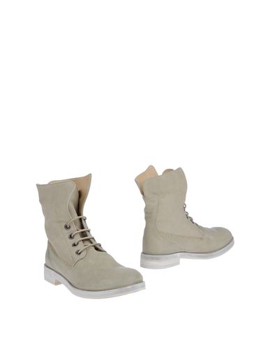 ZOOM GOFFREDO FANTINI - Ankle boots