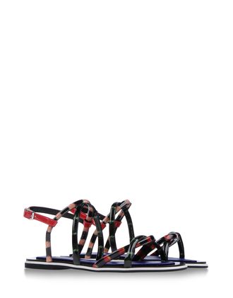 Sandals - KENZO
