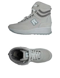 RUCO LINE - High-tops