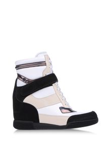 High-top sneaker - MARC BY MARC JACOBS