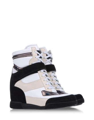 High-tops - MARC BY MARC JACOBS