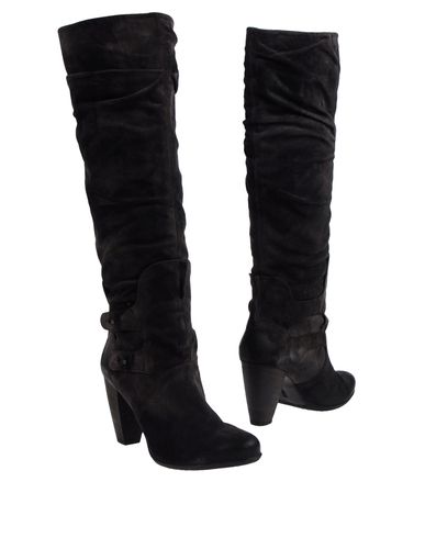 ZOOM JANET & JANET - High-heeled boots
