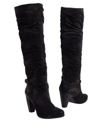 JANET & JANET - Boots