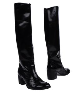 Ash - Chaussures - Bottes A Ta