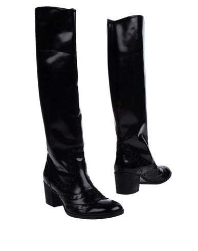 ZOOM ASH - High-heeled boots