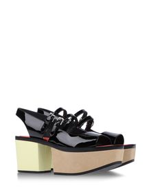 Sandals - KENZO