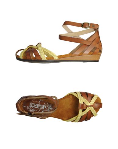 ZOOM PIKOLINOS - Sandals