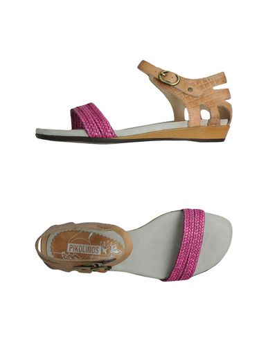 ZOOM PIKOLINOS - Sandals