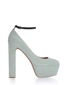 Decolletes con plateau - ROCHAS