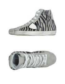 PHILIPPE MODEL - High-tops