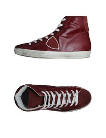 PHILIPPE MODEL - High-tops