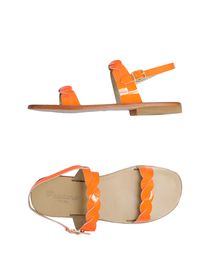 POSITANO - Sandals